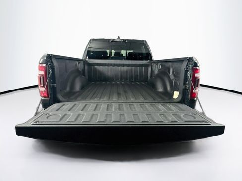 Used 2022 RAM 1500 Limited AWD/4WD image 30