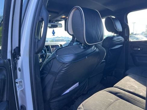 Used 2022 RAM 1500 Classic Warlock w/ Electronics Group AWD/4WD image 12