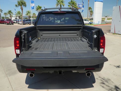 New 2026 Honda Ridgeline RTL image 7