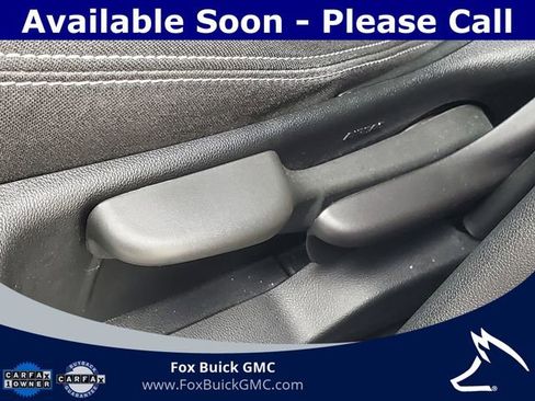 Certified 2023 GMC Terrain SLE image 24