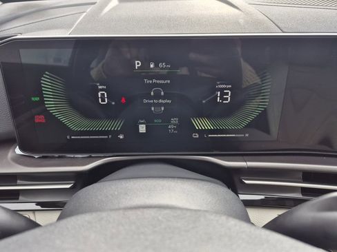 New 2026 Kia Sportage EX image 19