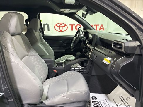 New 2026 Toyota Tacoma SR5 AWD/4WD image 10
