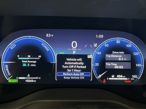 Used 2025 Toyota Sienna XSE image 17