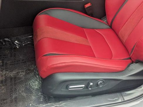 New 2026 Acura Integra A-Spec image 4