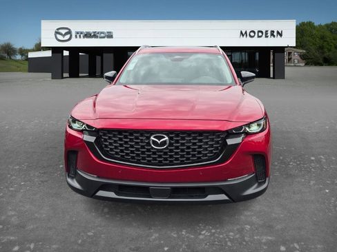 Certified 2026 MAZDA CX-50 AWD 2.5 S w/ Weather Package image 8