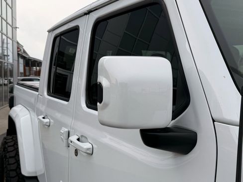 Used 2021 Jeep Gladiator Overland AWD/4WD image 23