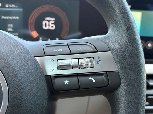 New 2026 Hyundai Tucson SEL FWD image 16