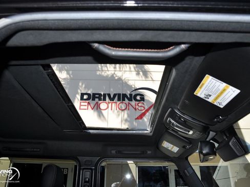 Used 2018 Mercedes-Benz G 65 AMG 4MATIC image 15