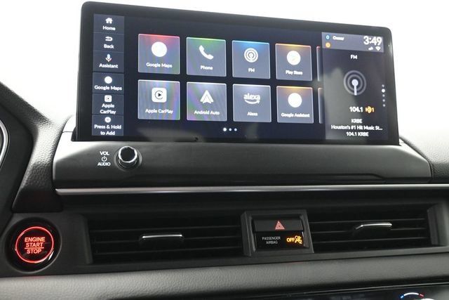 New 2026 Honda Pilot EX-L image 4