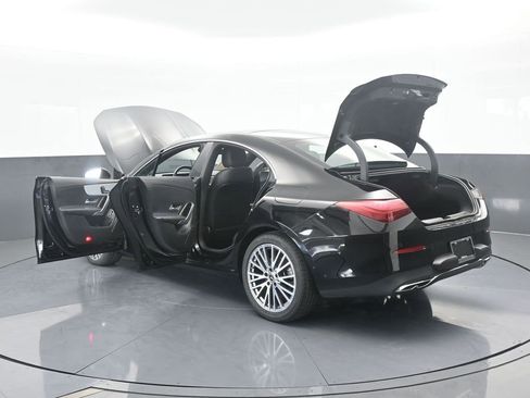 Used 2025 Mercedes-Benz CLA 250 image 78