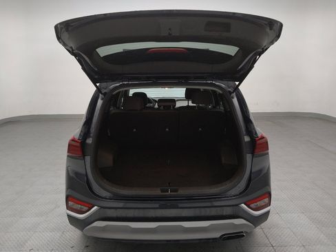 Used 2020 Hyundai Santa Fe SEL FWD image 29