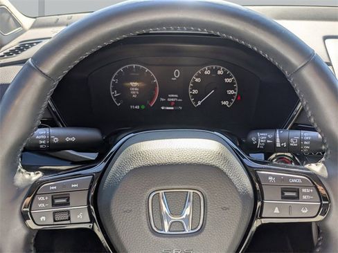 Used 2024 Honda CR-V EX-L image 30