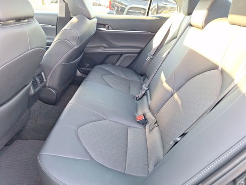 Used 2023 Toyota Camry XSE image 30