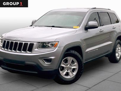 Used 2014 Jeep Grand Cherokee Laredo w/ Quick Order Package 23E