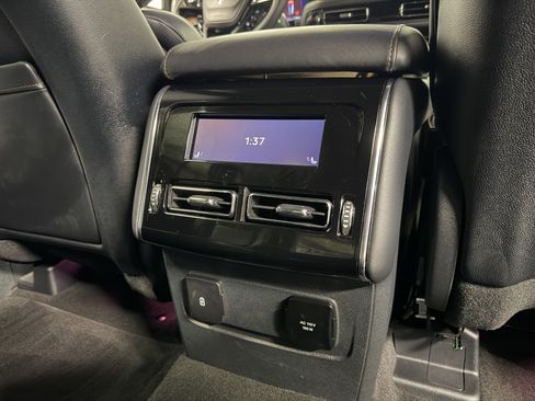 Used 2025 Lincoln Aviator Black Label image 24