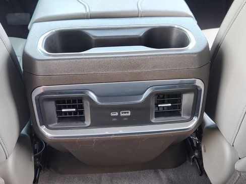 Used 2024 Chevrolet Silverado 1500 LTZ RWD image 31