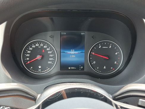 Used 2026 Mercedes-Benz Sprinter 2500 image 22