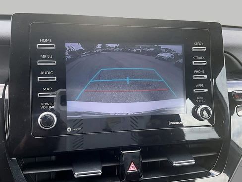 Used 2023 Toyota Camry SE FWD image 26