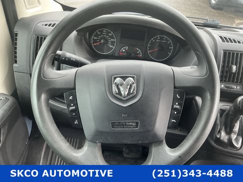 Used 2019 RAM ProMaster 3500 FWD image 18