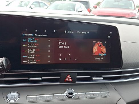 Certified 2024 Hyundai Elantra SEL w/ Convenience Package FWD image 19