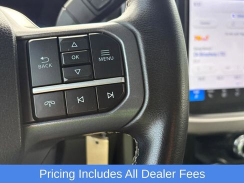 Used 2024 Ford F150 XLT w/ Mobile Office Package AWD/4WD image 14