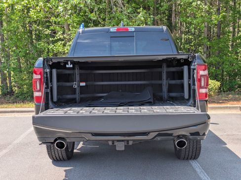 Used 2022 RAM 1500 Laramie w/ Sport Appearance Package image 31