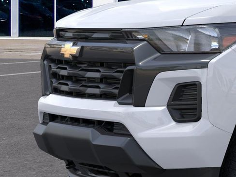 New 2026 Chevrolet Colorado LT w/ Advanced Trailering Package image 16