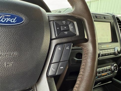 Used 2020 Ford Expedition King Ranch image 28