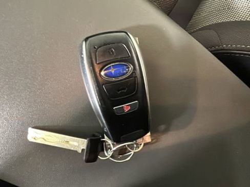 Used 2024 Subaru Crosstrek 2.0i Premium w/ Popular Package #4 AWD/4WD image 22