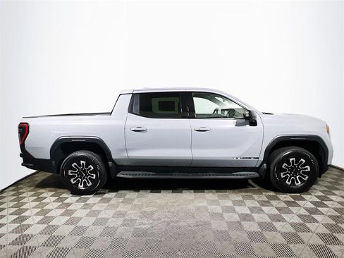 New 2026 GMC Sierra EV Elevation w/ Premium Package image 9
