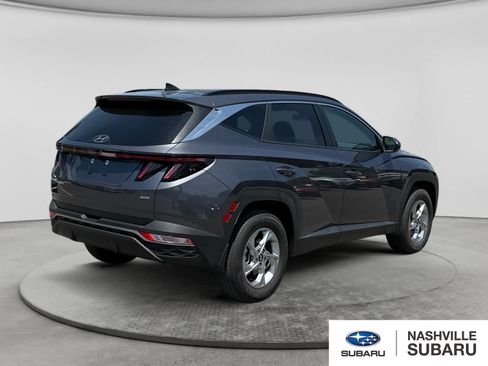 Used 2023 Hyundai Tucson SEL AWD/4WD image 9