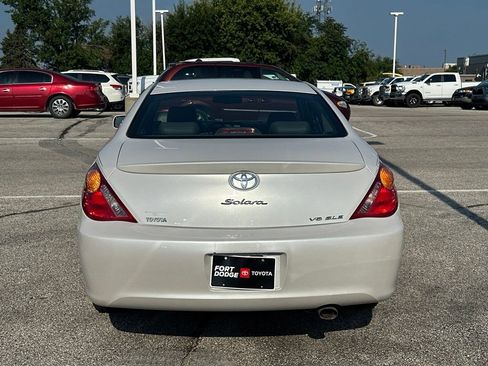 Used 2006 Toyota Solara SE Sport FWD image 3