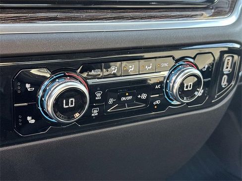 New 2026 GMC Sierra 1500 Elevation w/ Elevation Select Package image 12