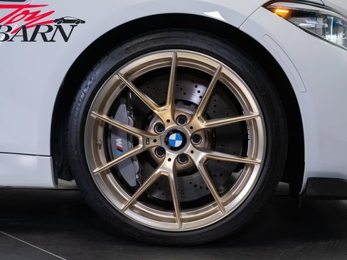 Used 2020 BMW M2 Competition RWD image 17