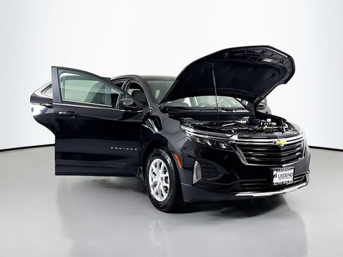 Used 2024 Chevrolet Equinox LT FWD image 15