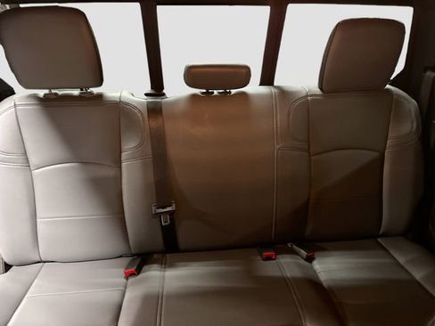 Used 2025 RAM 2500 Tradesman image 23