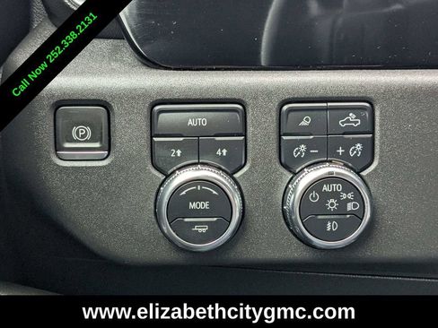 Used 2022 GMC Sierra 1500 SLT w/ SLT Convenience Package image 25