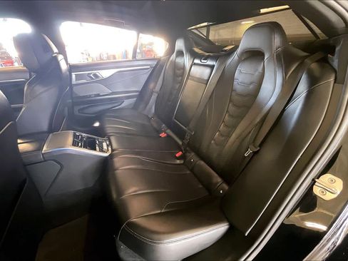 Used 2023 BMW 840i Gran Coupe w/ Comfort Seating Package image 19