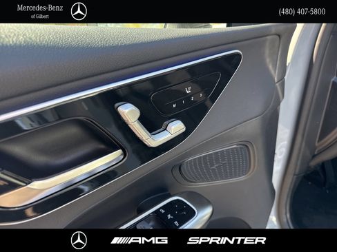 New 2026 Mercedes-Benz GLC 350e 4MATIC image 13