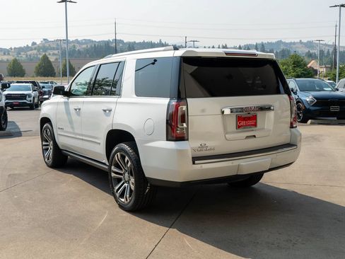 Used 2020 GMC Yukon Denali w/ Denali Ultimate Package AWD/4WD image 5