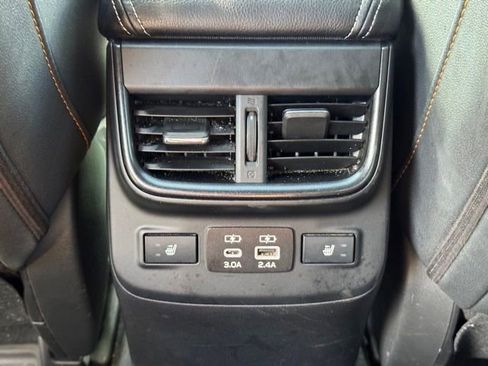 Used 2023 Subaru Outback Wilderness AWD/4WD image 19