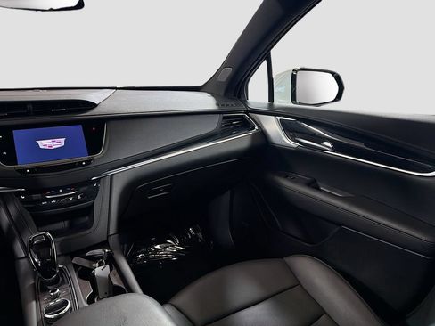 Certified 2023 Cadillac XT5 Premium Luxury AWD/4WD image 26