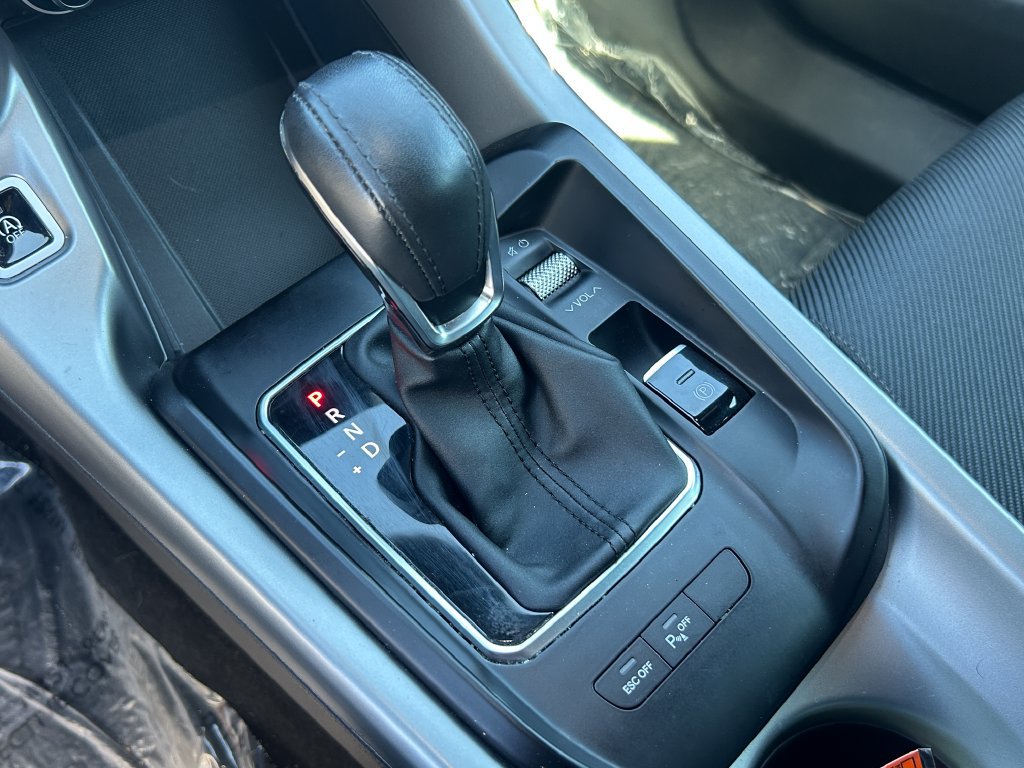 Used 2024 Dodge Hornet GT AWD/4WD image 19