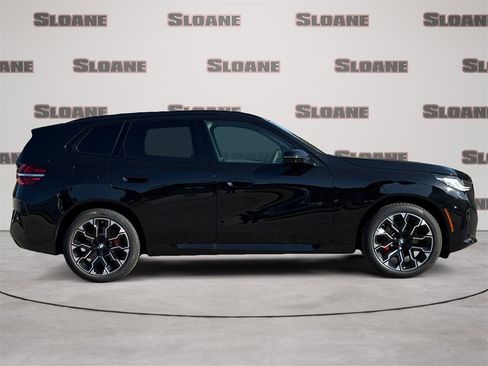 New 2026 BMW X3 xDrive30 w/ Premium Package image 6