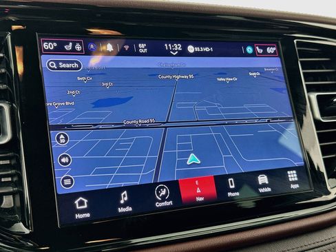 Used 2022 Dodge Durango Citadel image 13