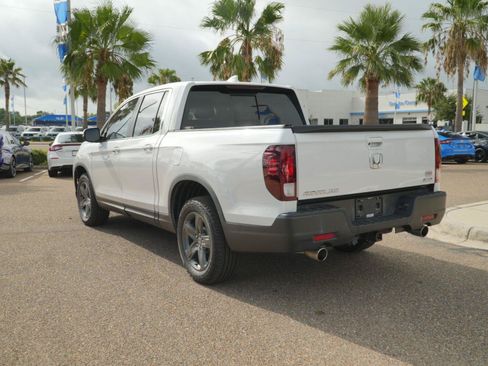 Used 2023 Honda Ridgeline RTL image 7