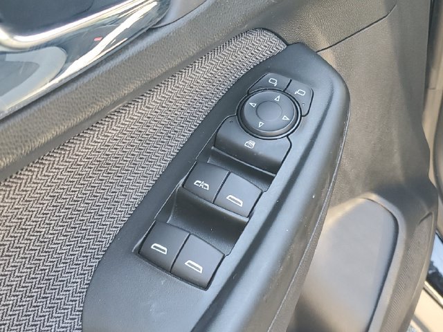 Used 2022 Chevrolet TrailBlazer LT w/ Convenience Package FWD image 25