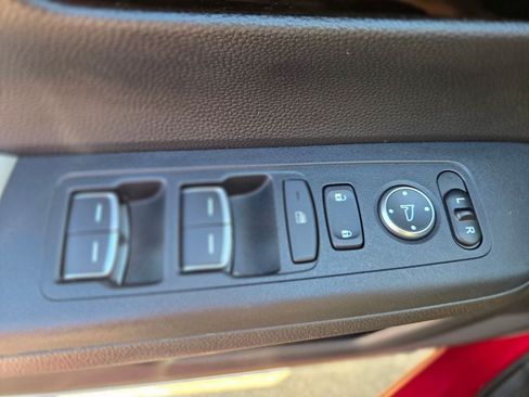 Used 2025 Honda CR-V EX-L image 28