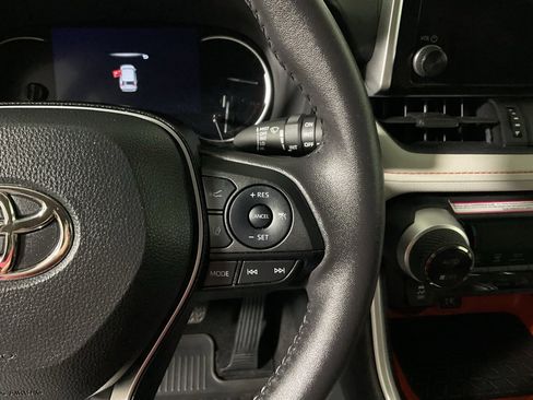 Used 2024 Toyota RAV4 Adventure image 26