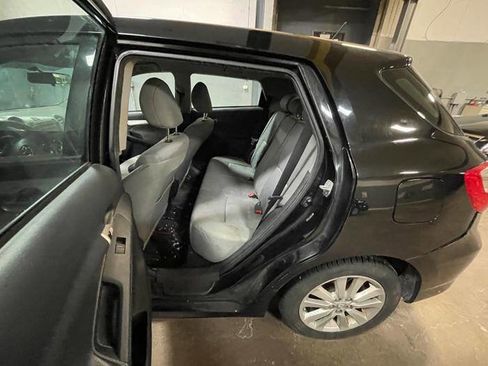 Used 2010 Toyota Matrix image 23